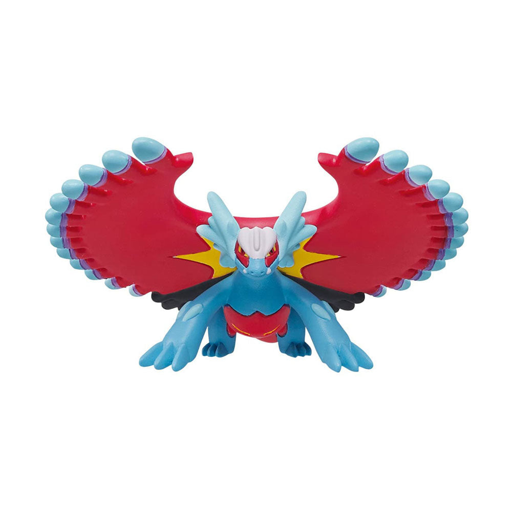 POKEMON MONCOLLE PARADOX ROARING MOON POKEMON MONCOLLE PARADOX ROARING MOON